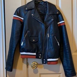 Zara jacket